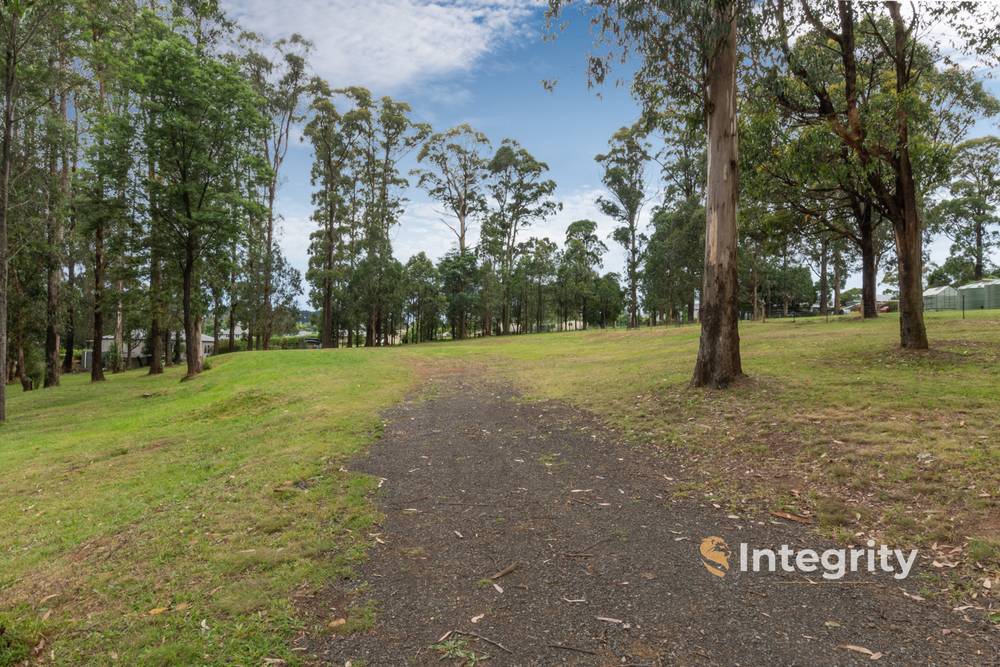 18 Thomson Lane, Kinglake, VIC 3763