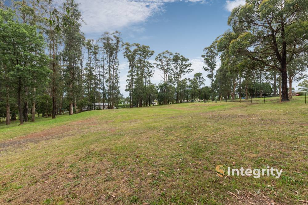 18 Thomson Lane, Kinglake, VIC 3763