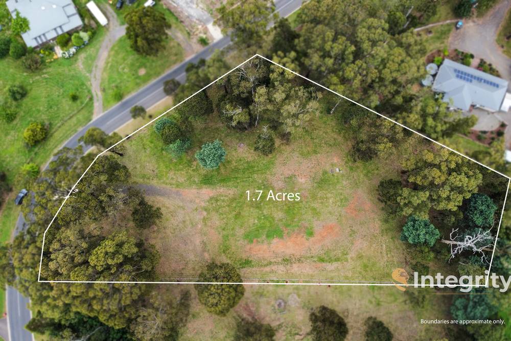 18 Thomson Lane, Kinglake, VIC 3763