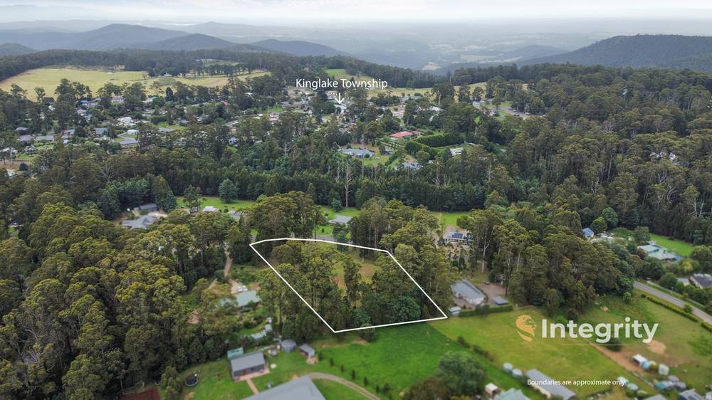 18 Thomson Lane, Kinglake, VIC 3763
