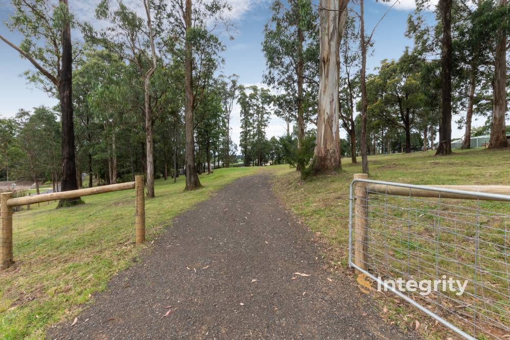 18 Thomson Lane, Kinglake, VIC 3763
