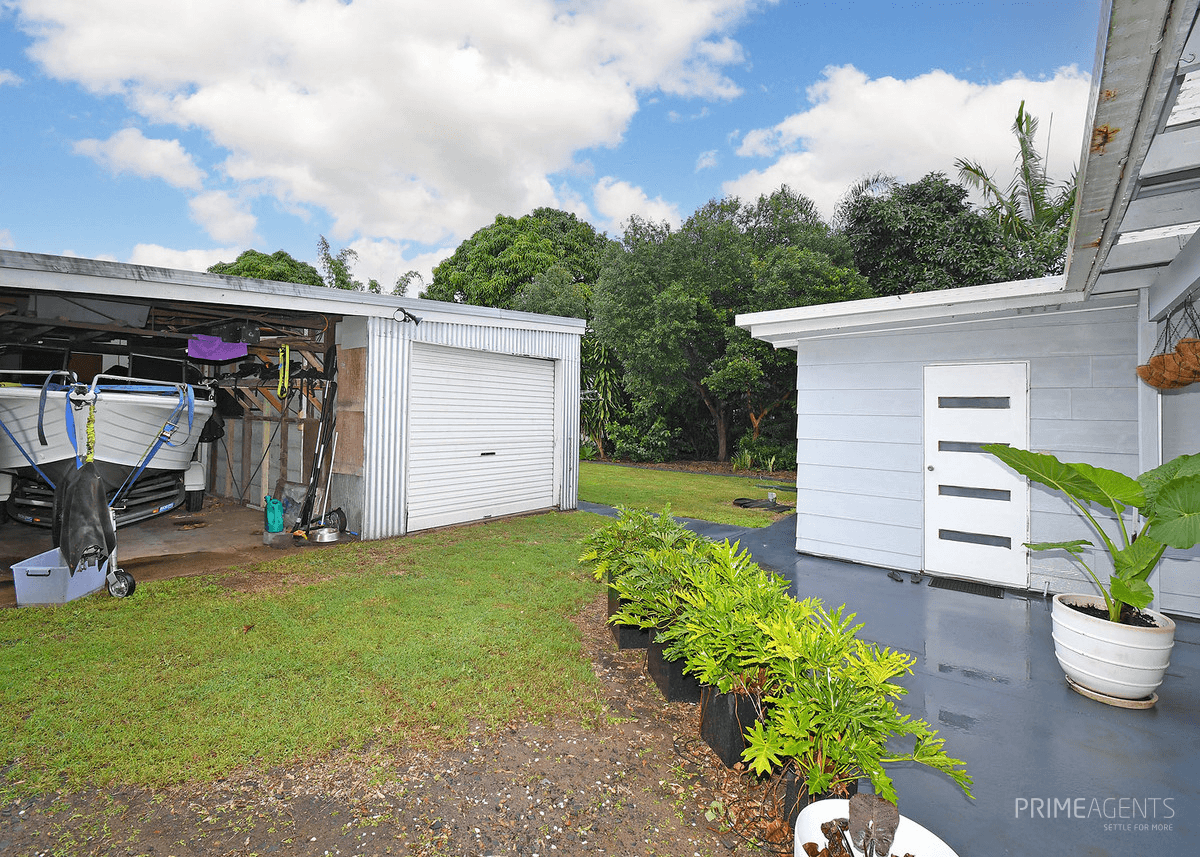 3 Palm Lodge Drive, Craignish, QLD 4655