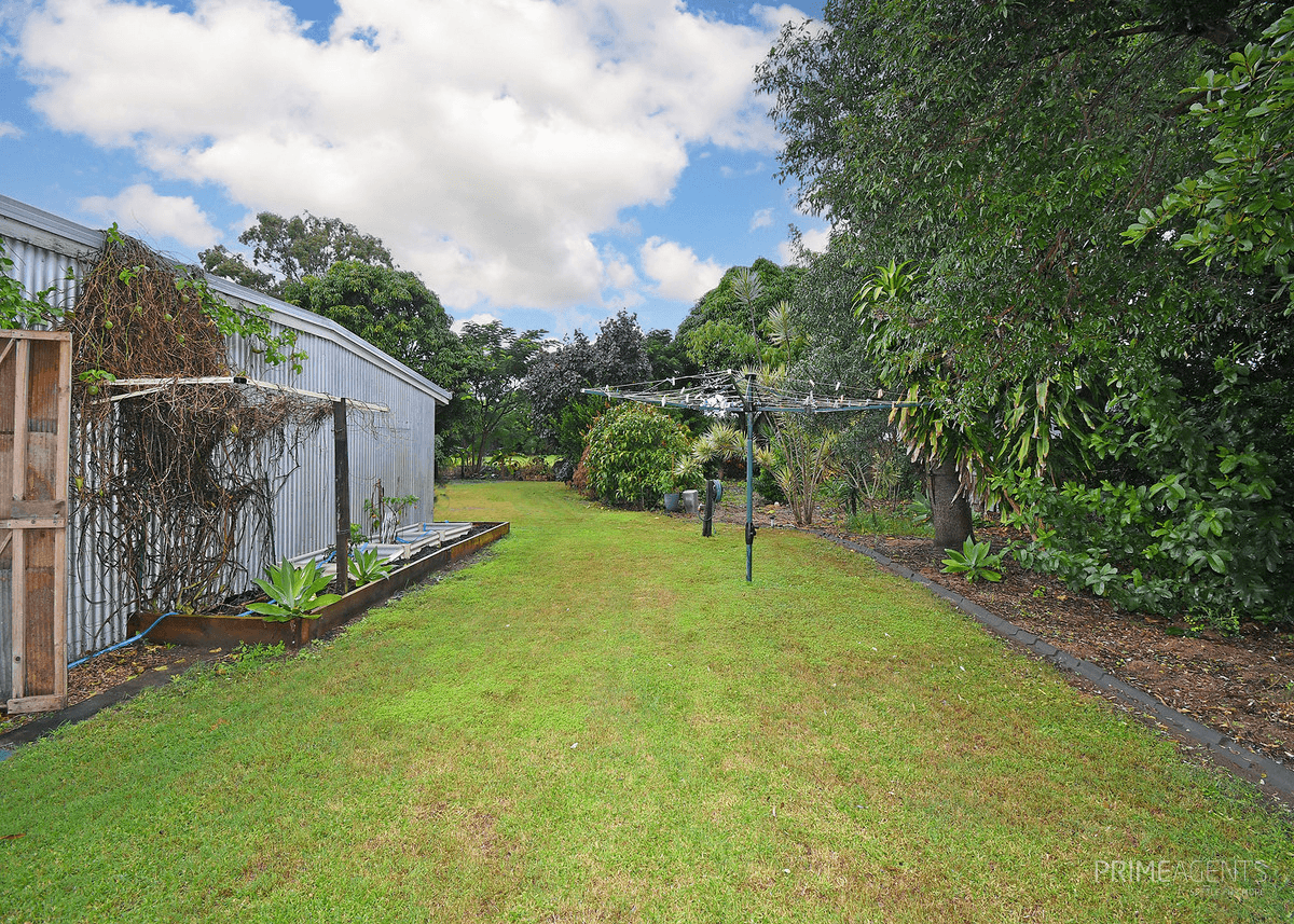 3 Palm Lodge Drive, Craignish, QLD 4655