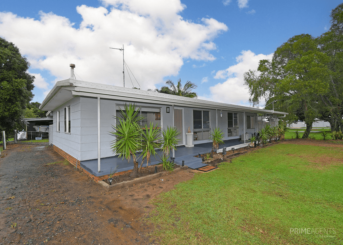 3 Palm Lodge Drive, Craignish, QLD 4655