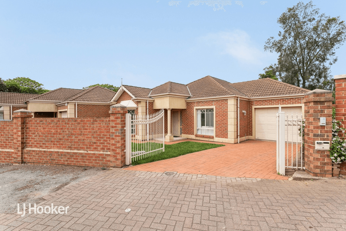 319B Glen Osmond Road, Glenunga, SA 5064