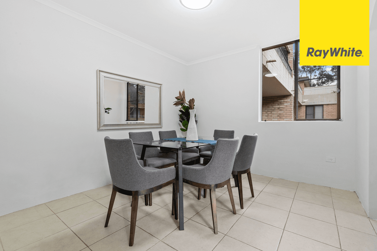 41/199 Waterloo Road, MARSFIELD, NSW 2122