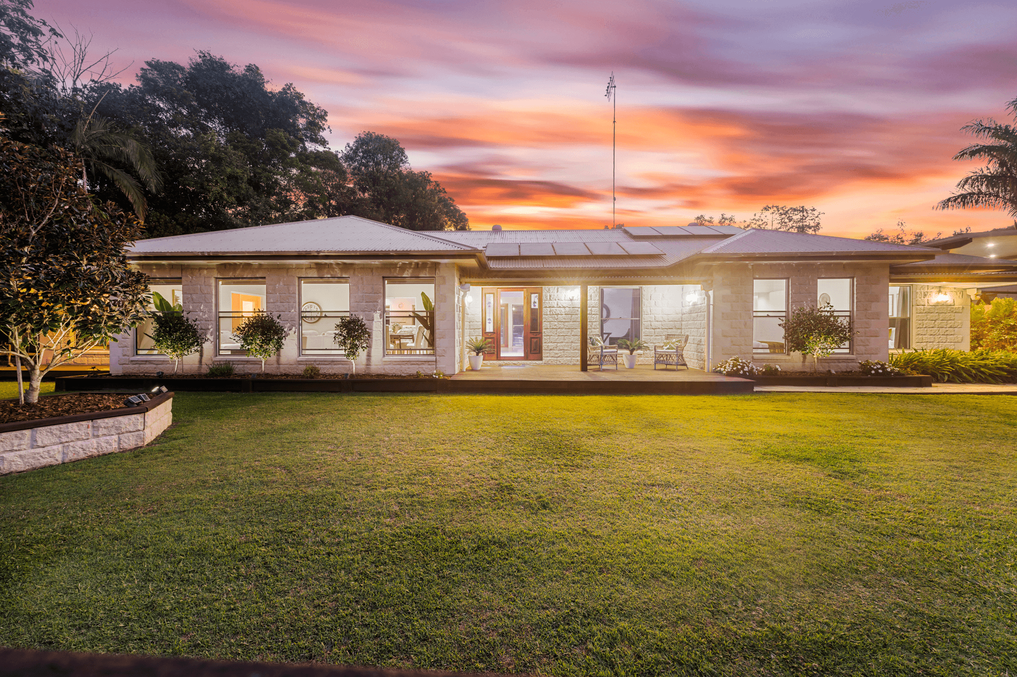 41 Rainforest Place, DIAMOND VALLEY, QLD 4553