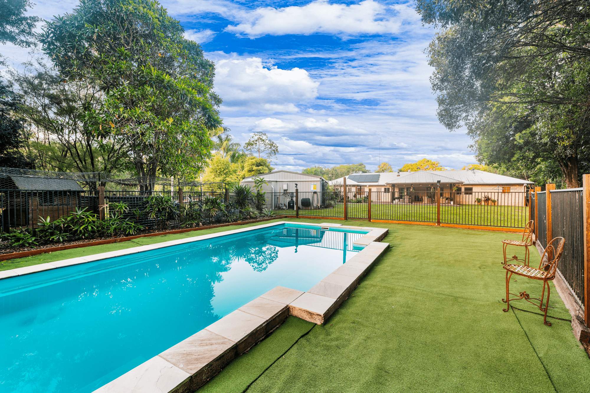 41 Rainforest Place, DIAMOND VALLEY, QLD 4553