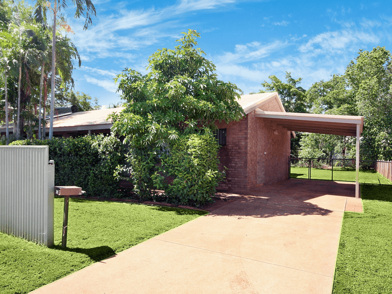 28 Needham Terrace, KATHERINE, NT 0850