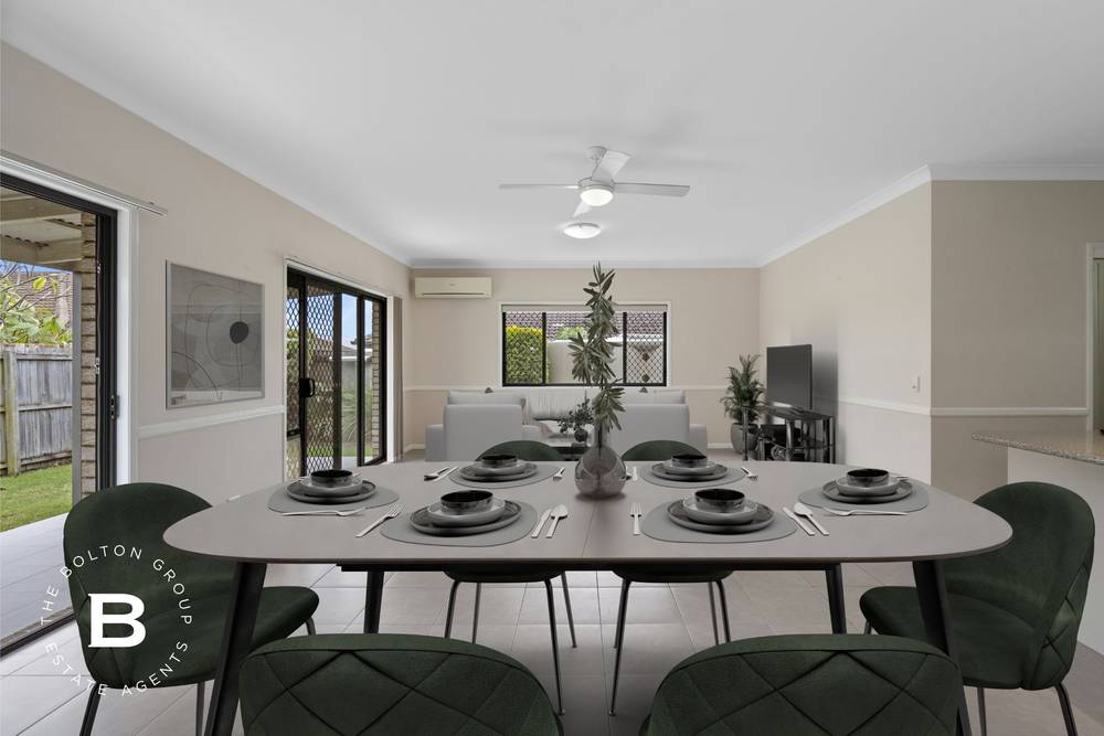 15 Grand Canyon Drive, SPRINGFIELD LAKES, QLD 4300