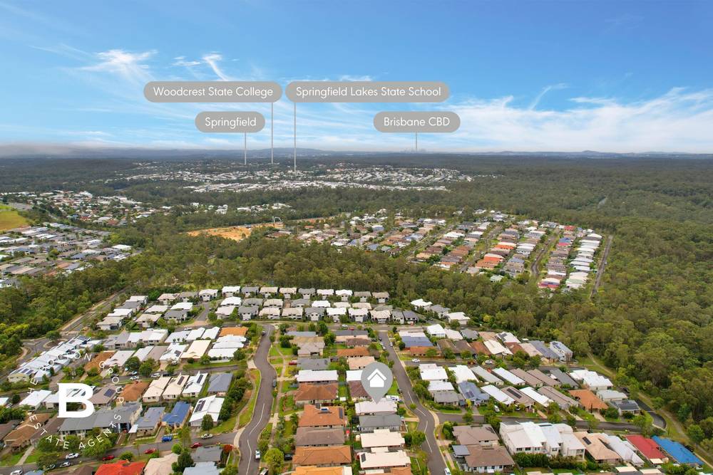 15 Grand Canyon Drive, SPRINGFIELD LAKES, QLD 4300