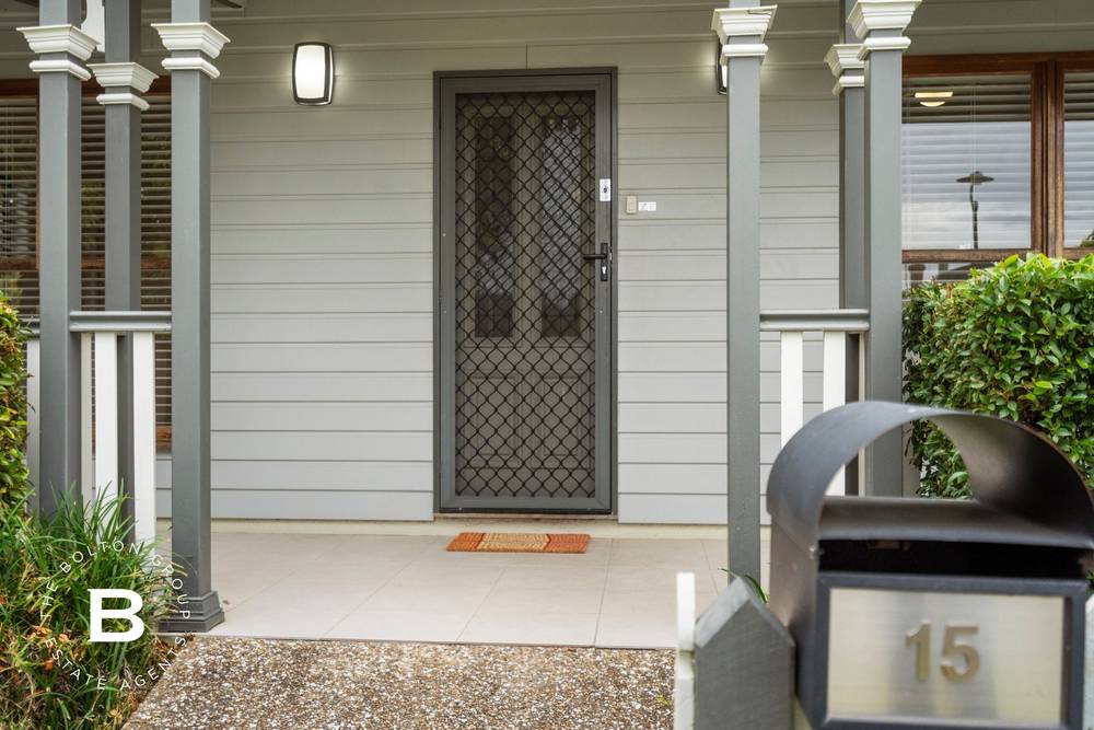 15 Grand Canyon Drive, SPRINGFIELD LAKES, QLD 4300