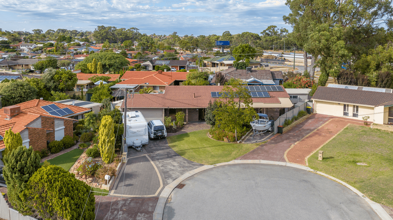 10 Hay Court, GREENWOOD, WA 6024