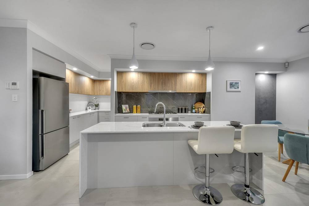 Lot 735 Flourish Estate  Silkwood, SOUTH MACLEAN, QLD 4280