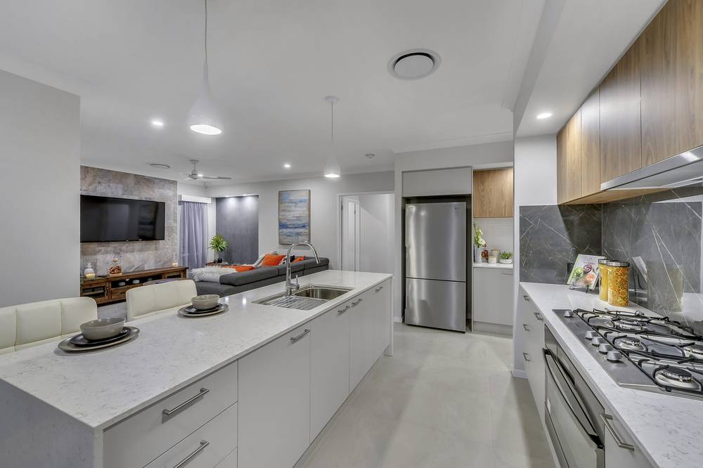 Lot 735 Flourish Estate  Silkwood, SOUTH MACLEAN, QLD 4280
