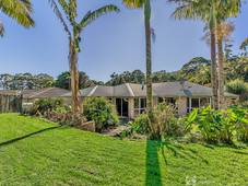 28 Ee Jung Road, Springbrook, QLD 4213