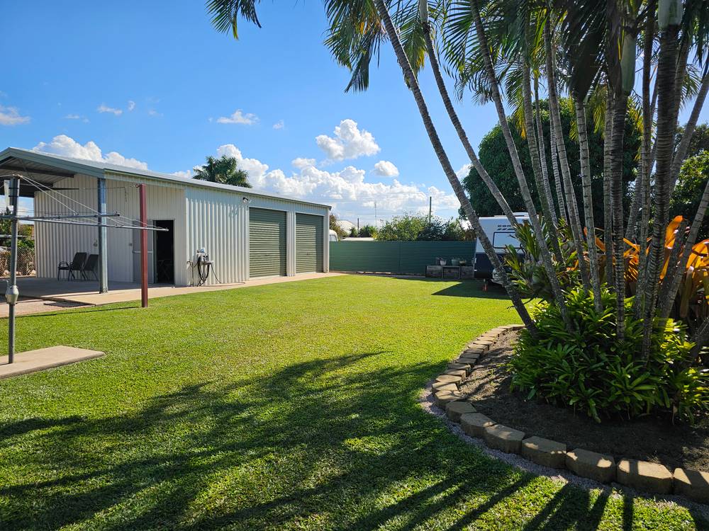 23 Coronation Street, AYR, QLD 4807