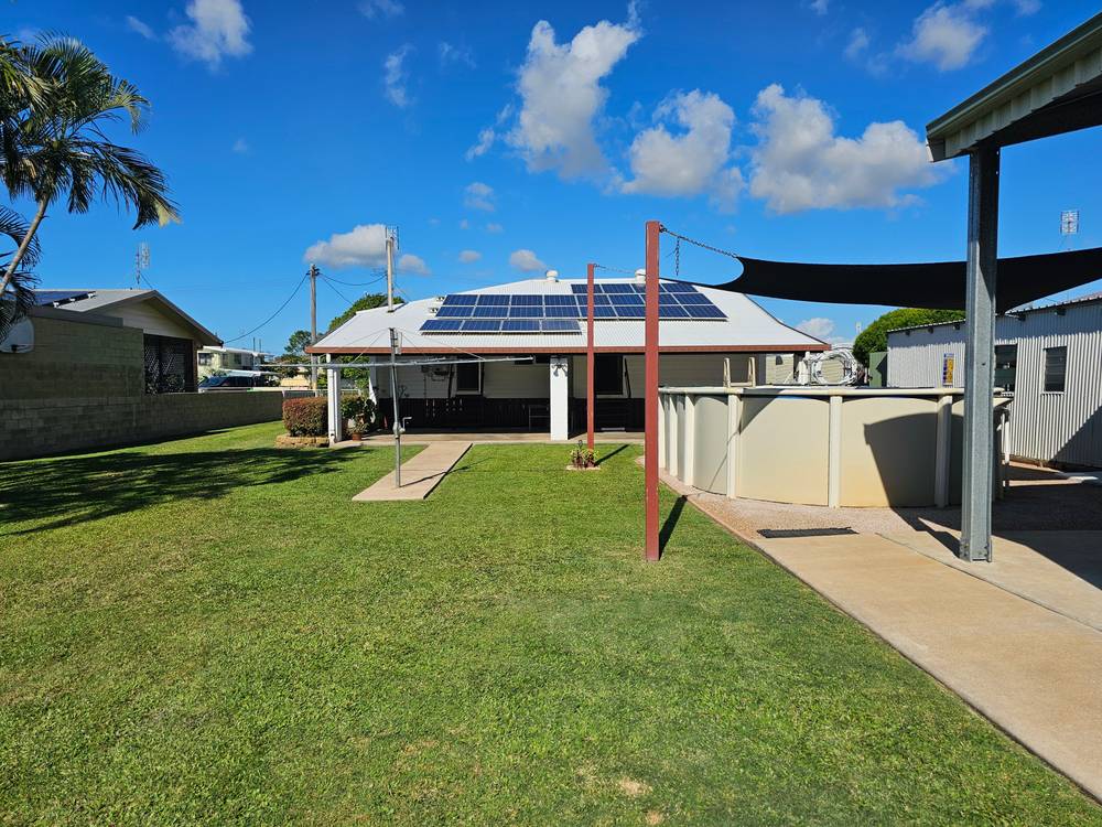 23 Coronation Street, AYR, QLD 4807