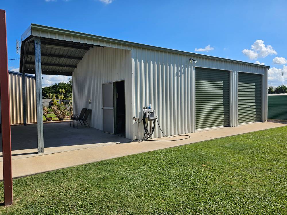 23 Coronation Street, AYR, QLD 4807