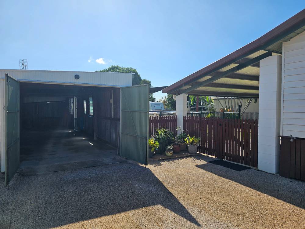 23 Coronation Street, AYR, QLD 4807
