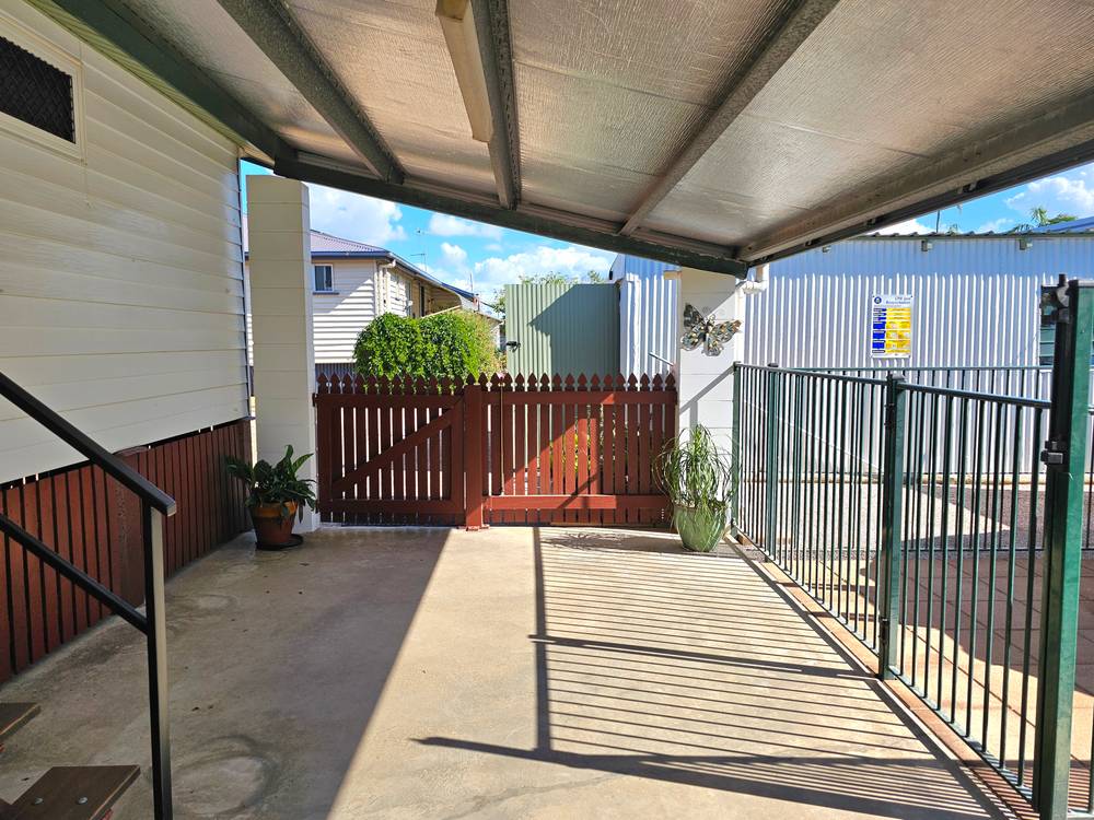 23 Coronation Street, AYR, QLD 4807