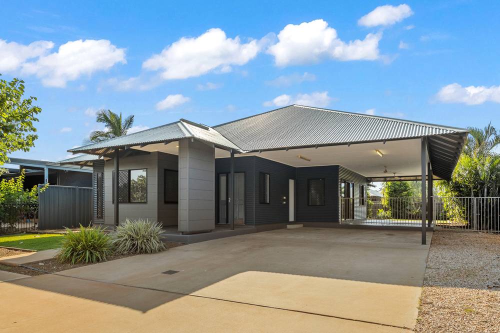 8 Anea Brace, BILINGURR, WA 6725