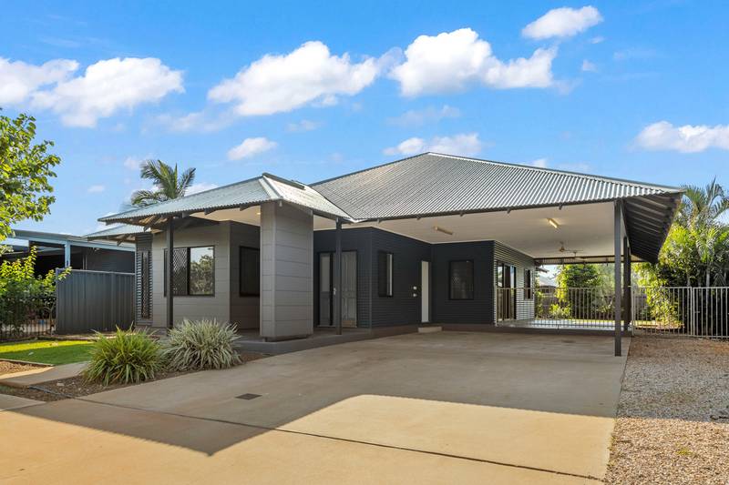 8 Anea Brace, BILINGURR, WA 6725