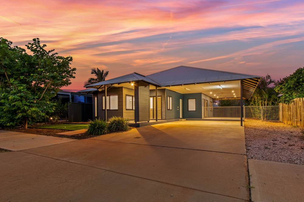 8 Anea Brace, BILINGURR, WA 6725