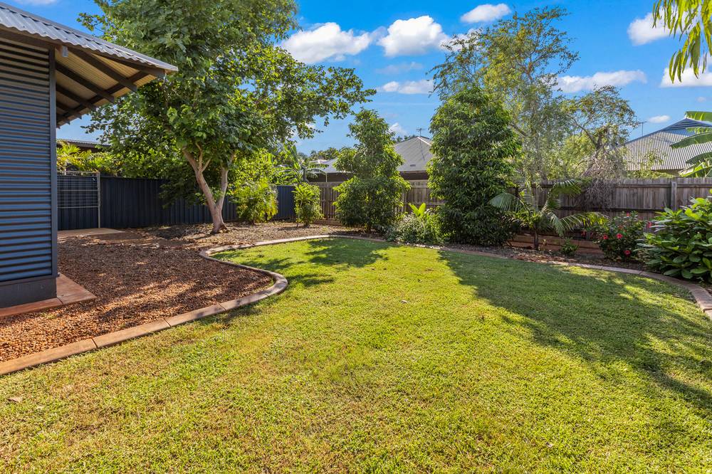 8 Anea Brace, BILINGURR, WA 6725