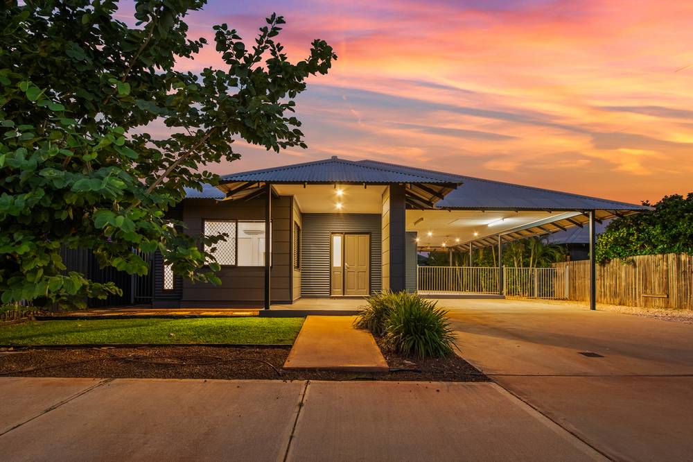 8 Anea Brace, BILINGURR, WA 6725