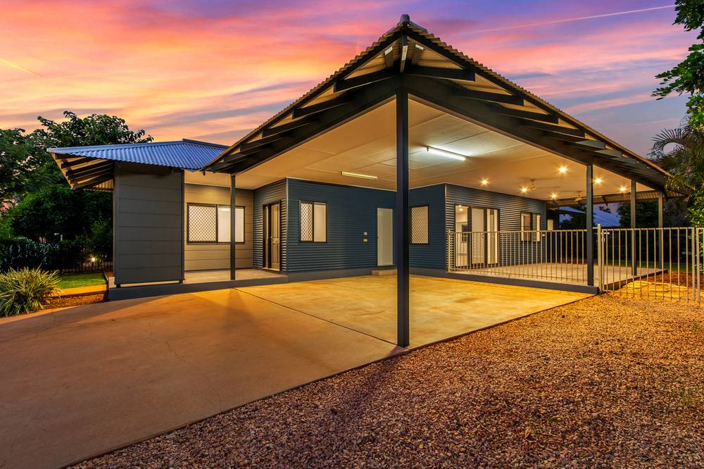 8 Anea Brace, BILINGURR, WA 6725