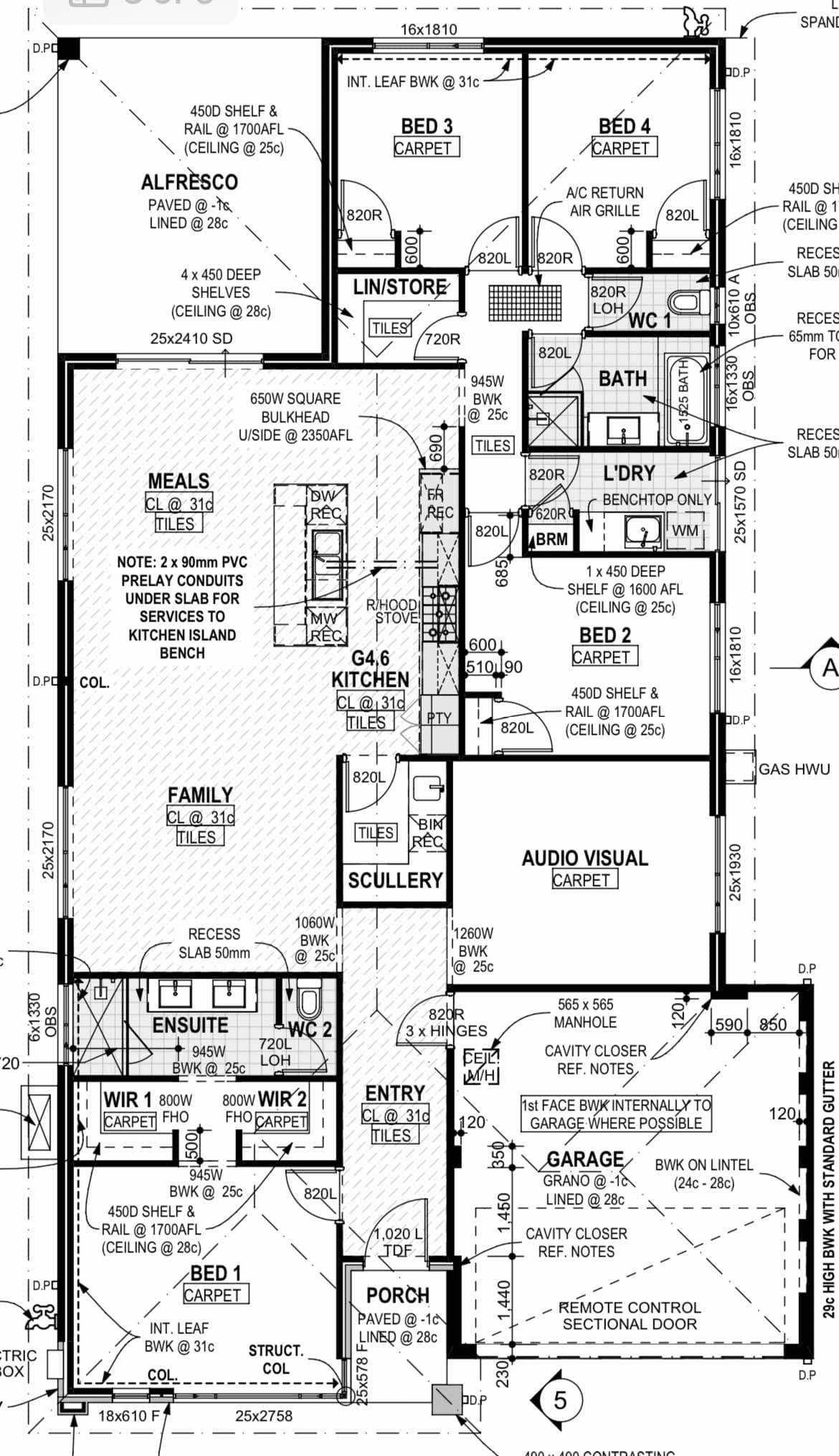 7 Berican Parade, HILBERT, WA 6112