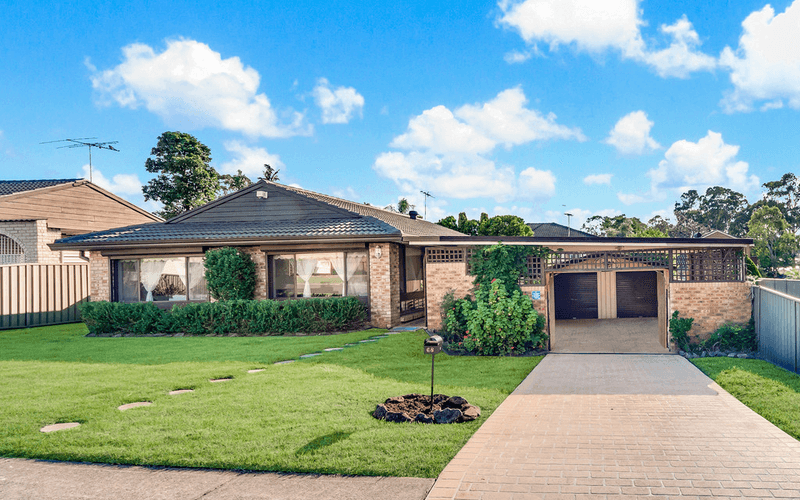 68 Sackville Street, INGLEBURN, NSW 2565