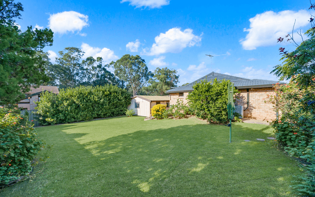 68 Sackville Street, INGLEBURN, NSW 2565