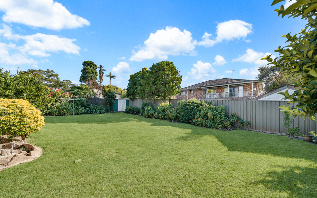 68 Sackville Street, INGLEBURN, NSW 2565