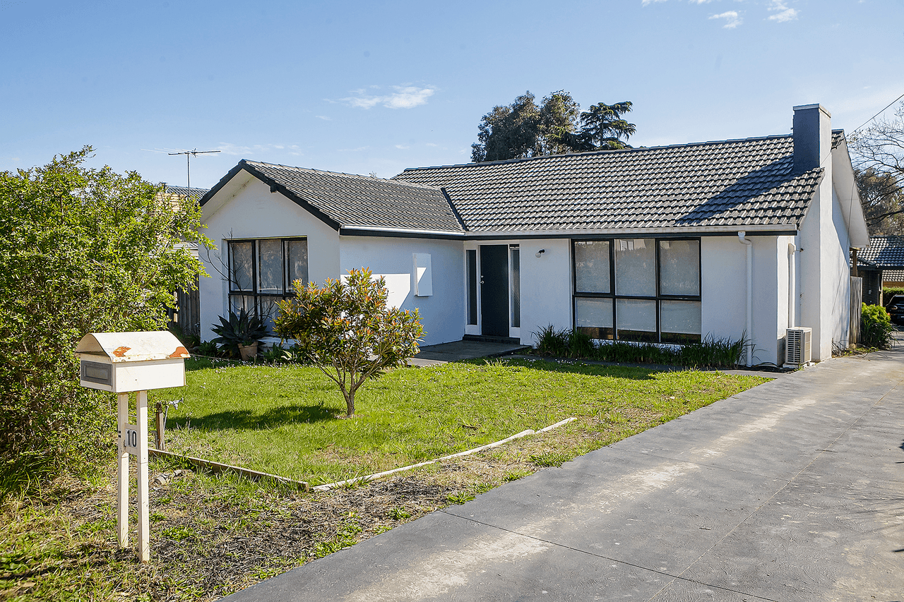 1/10 Victoria Road, BAYSWATER, VIC 3153