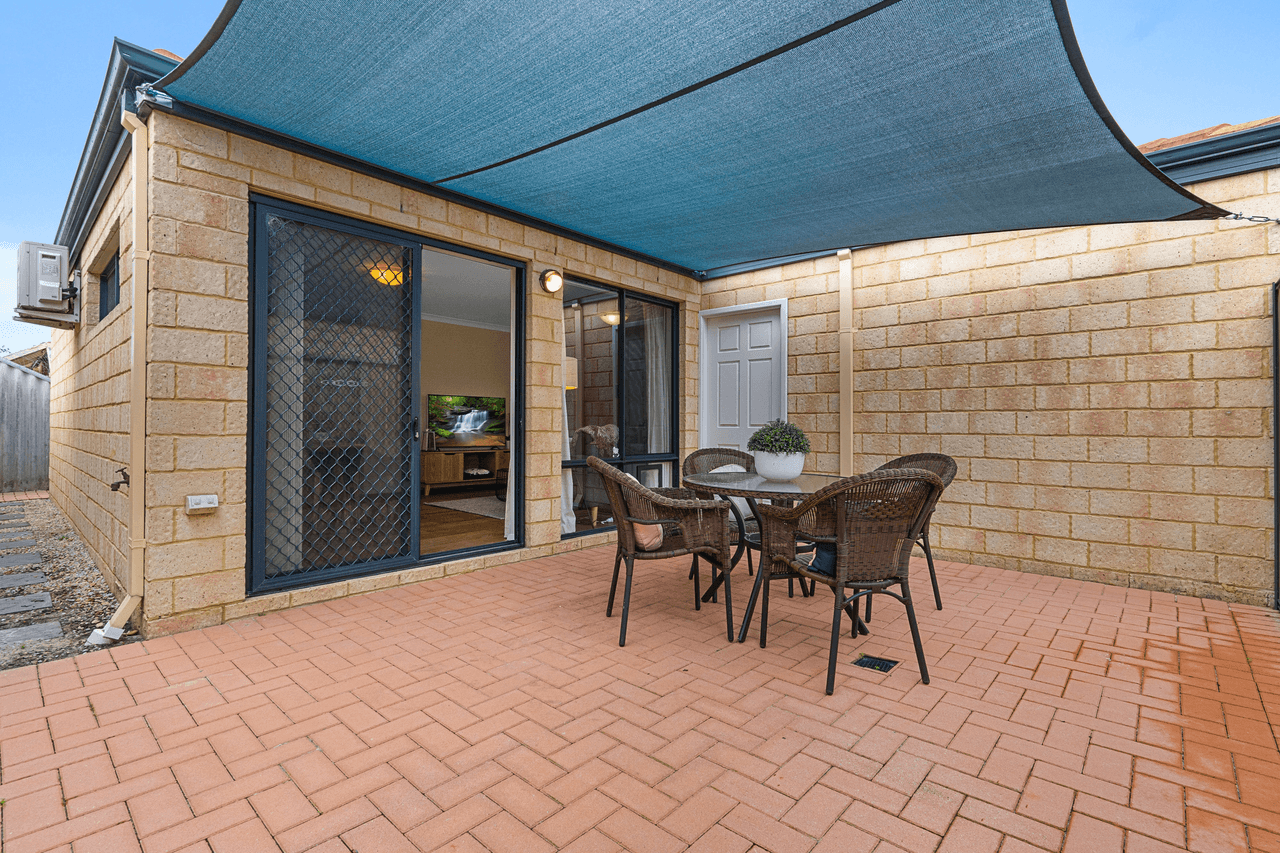 11/40 Bedford Street, BENTLEY, WA 6102