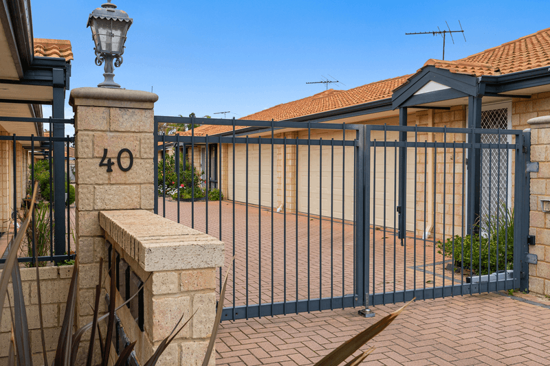 11/40 Bedford Street, BENTLEY, WA 6102