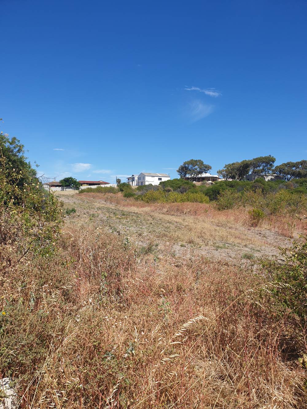 lot 404 Point Leander Drive, PORT DENISON, WA 6525