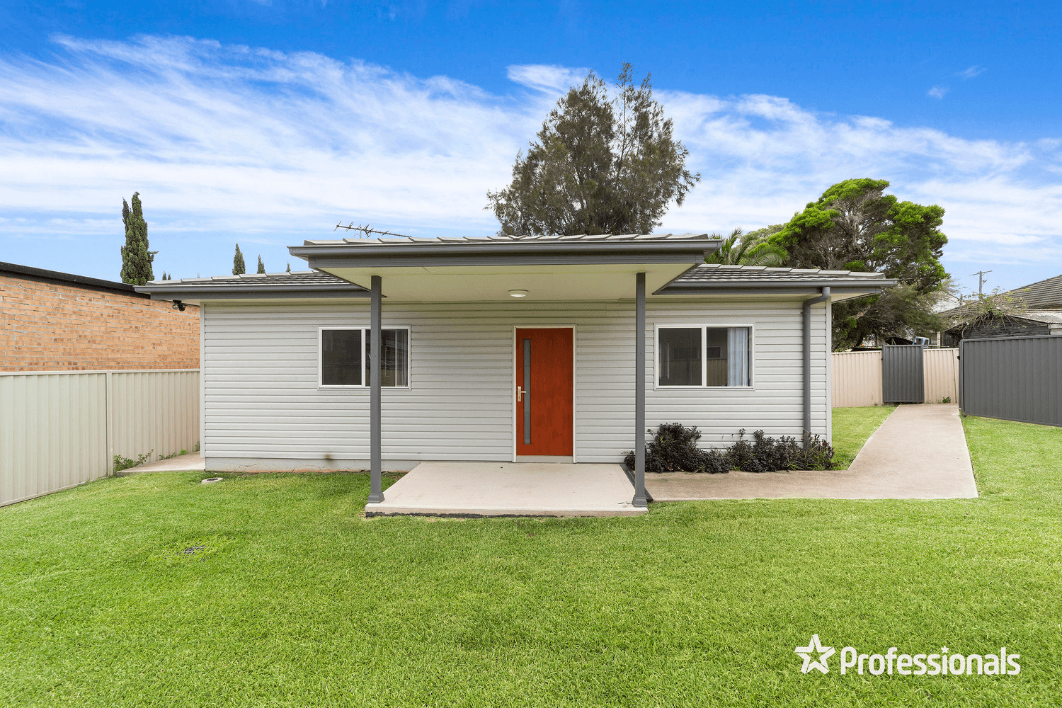 6A Prosper Street, Condell Park, NSW 2200