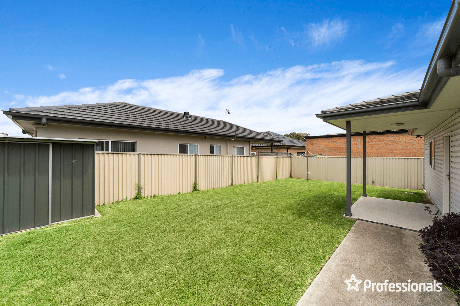 6A Prosper Street, Condell Park, NSW 2200