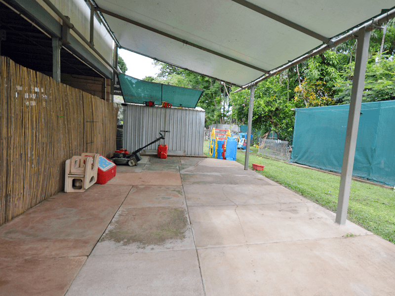 4 Mahogany Avenue, Weipa, QLD 4874