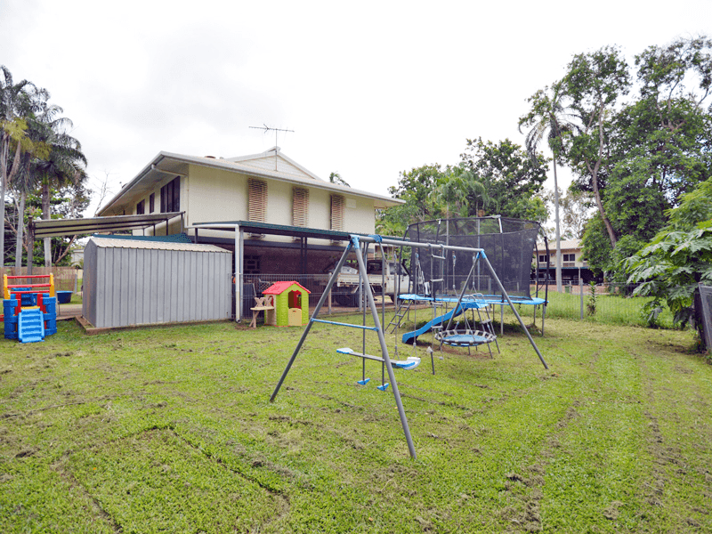 4 Mahogany Avenue, Weipa, QLD 4874