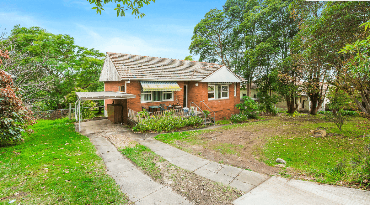 00 Marsden Road, WEST RYDE, NSW 2114