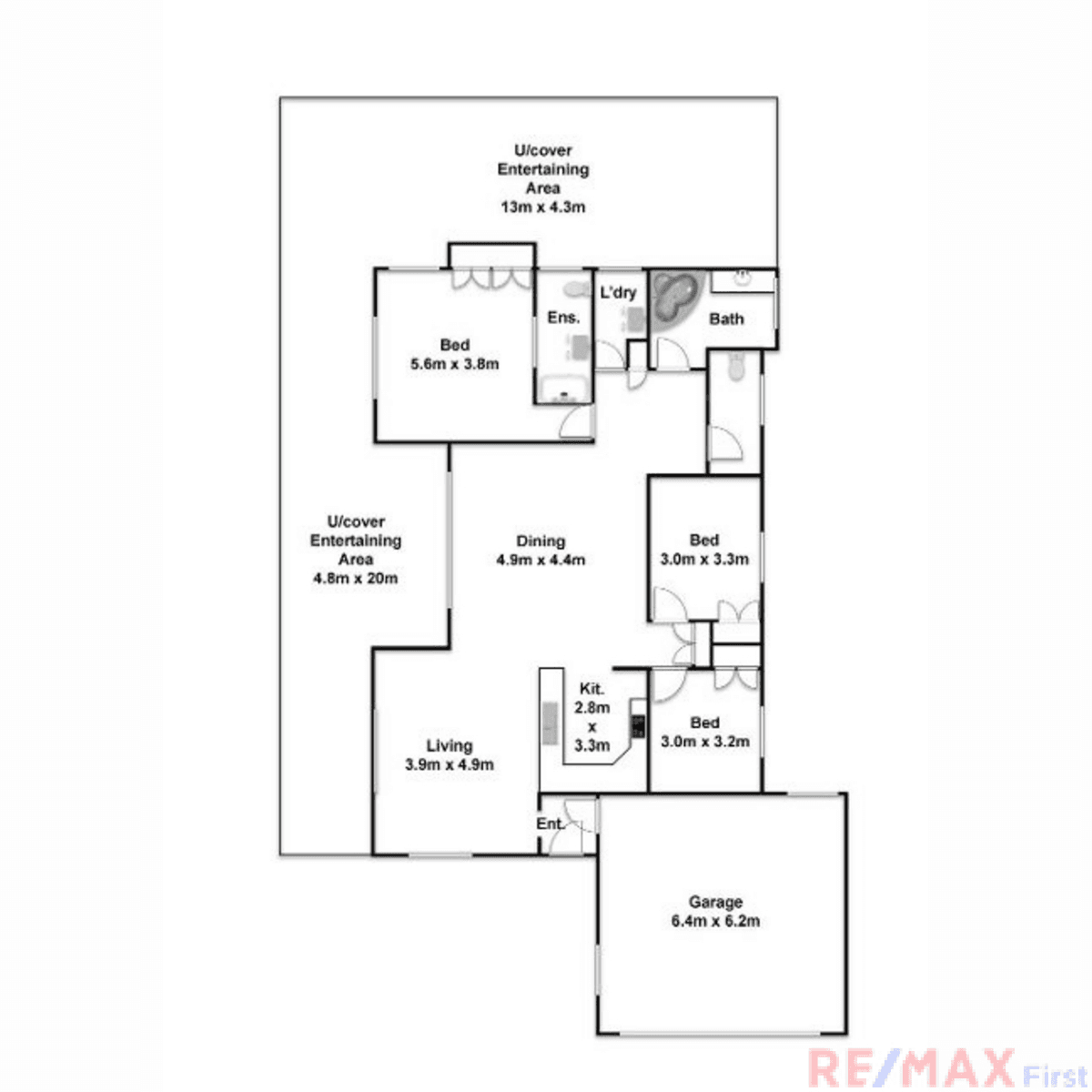 23 Springs Drive, Little Mountain, QLD 4551