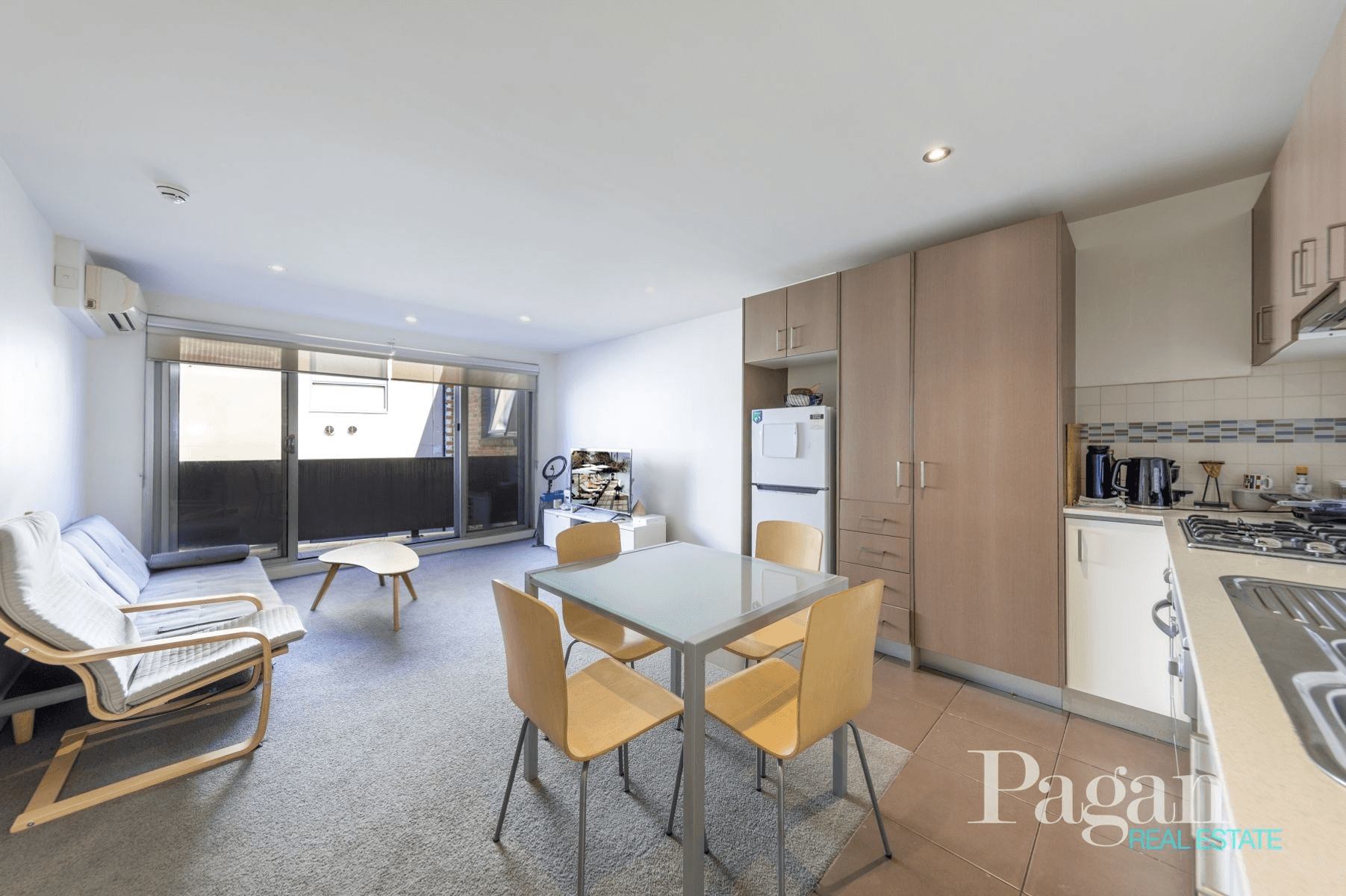 410/11-13 O'Connell Street, NORTH MELBOURNE, VIC 3051