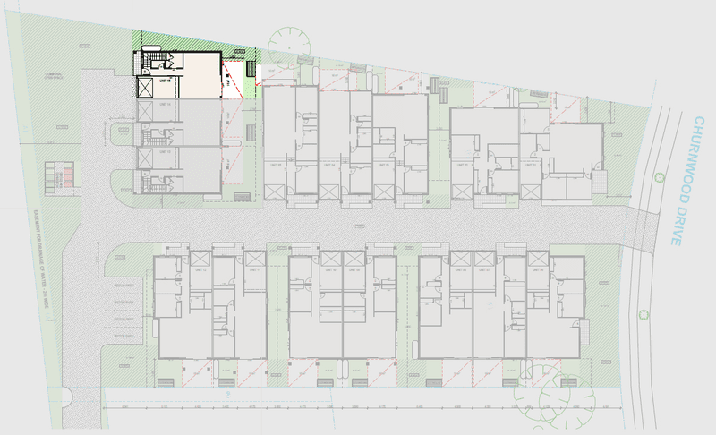 Unit 15/75-77 Churnwood Drive, FLETCHER, NSW 2287