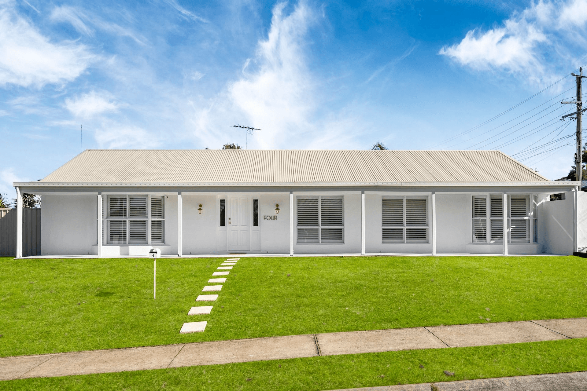 4 Elton Street, Daisy Hill, QLD 4127