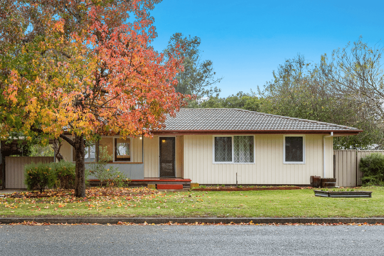 21 Edward Street, MOUNT BARKER, SA 5251