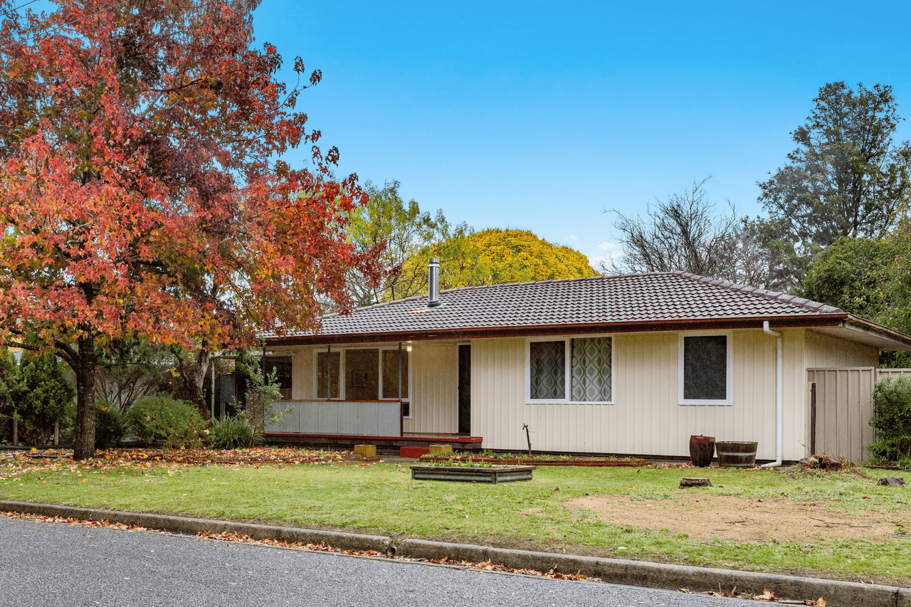 21 Edward Street, MOUNT BARKER, SA 5251